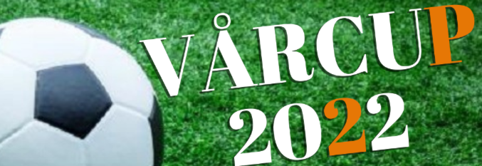 VårCup 2022